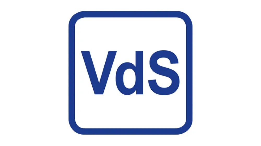 Logo VdS