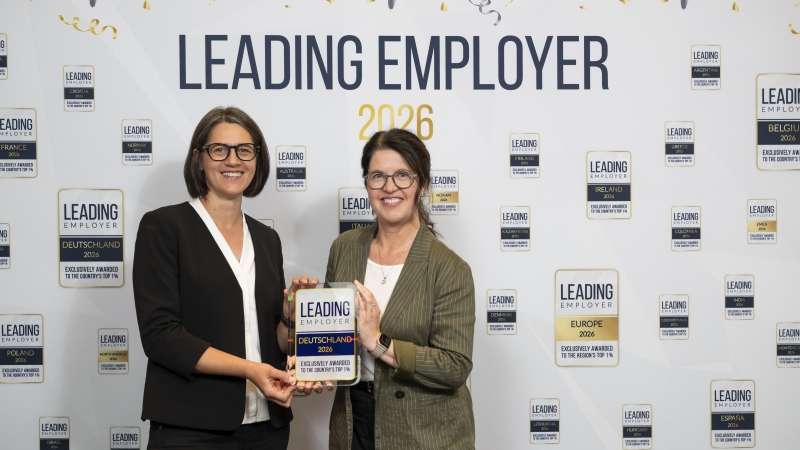 Leading Employer
