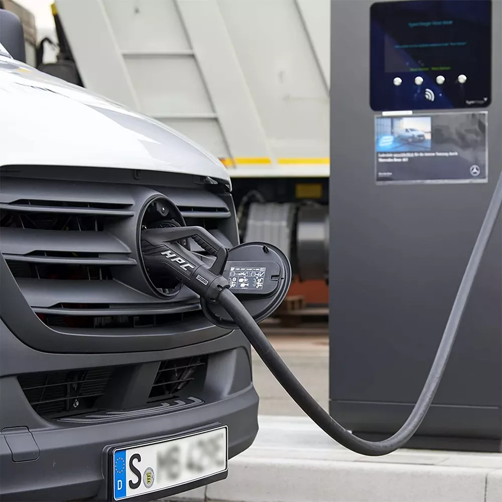 DEHN reference Alpitronic