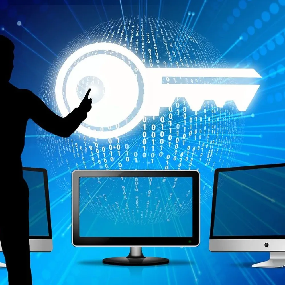il concetto di security backup