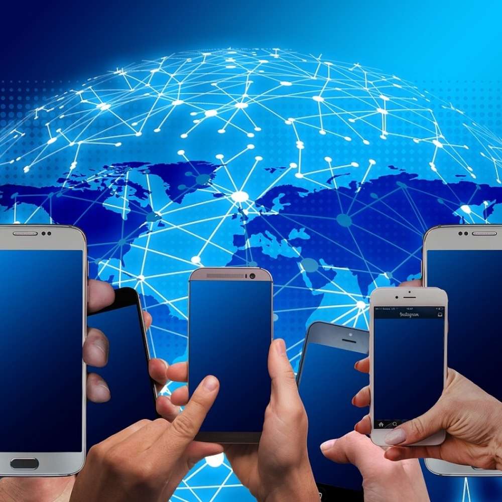 alcuni smartphone che necessitano di protezione