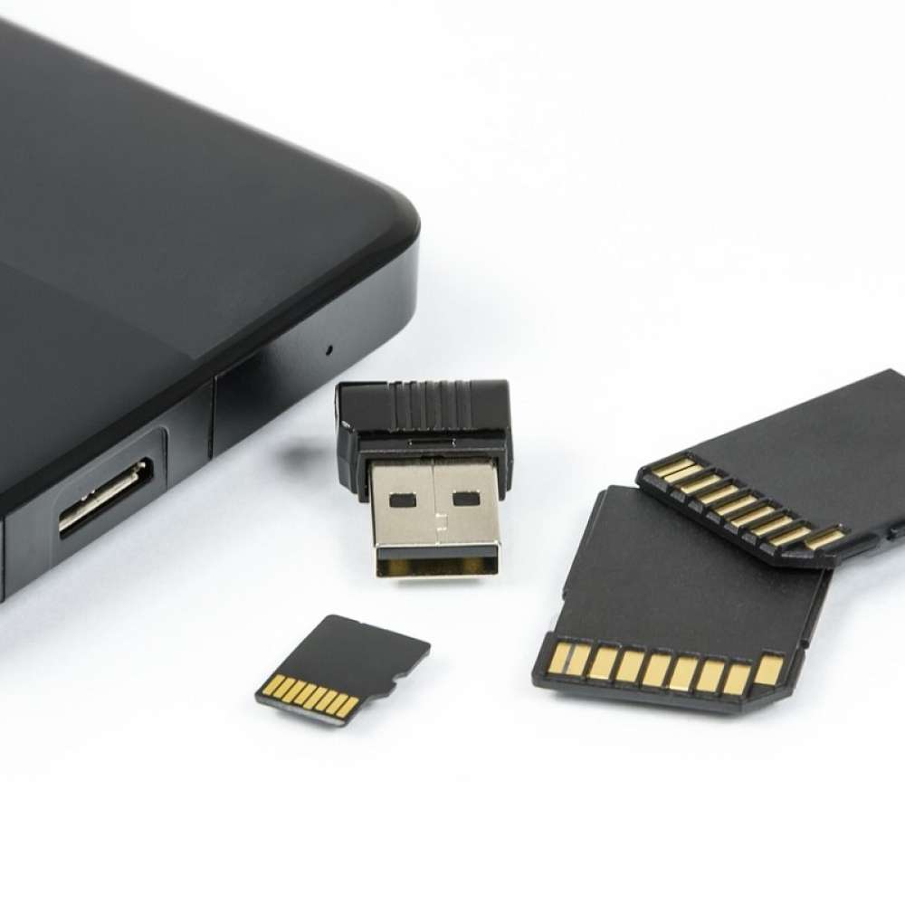 dei dispositivi di memoria pensati per liberare spazio sullo smartphone