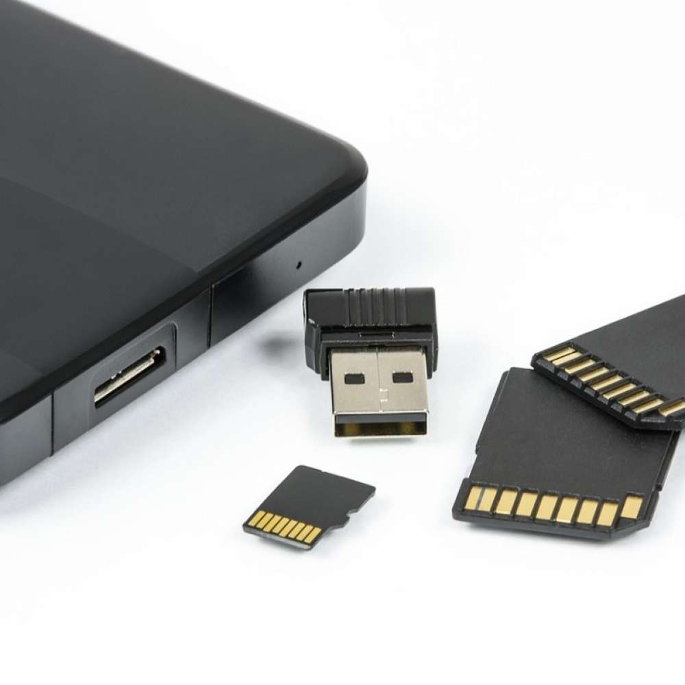dei dispositivi di memoria pensati per liberare spazio sullo smartphone