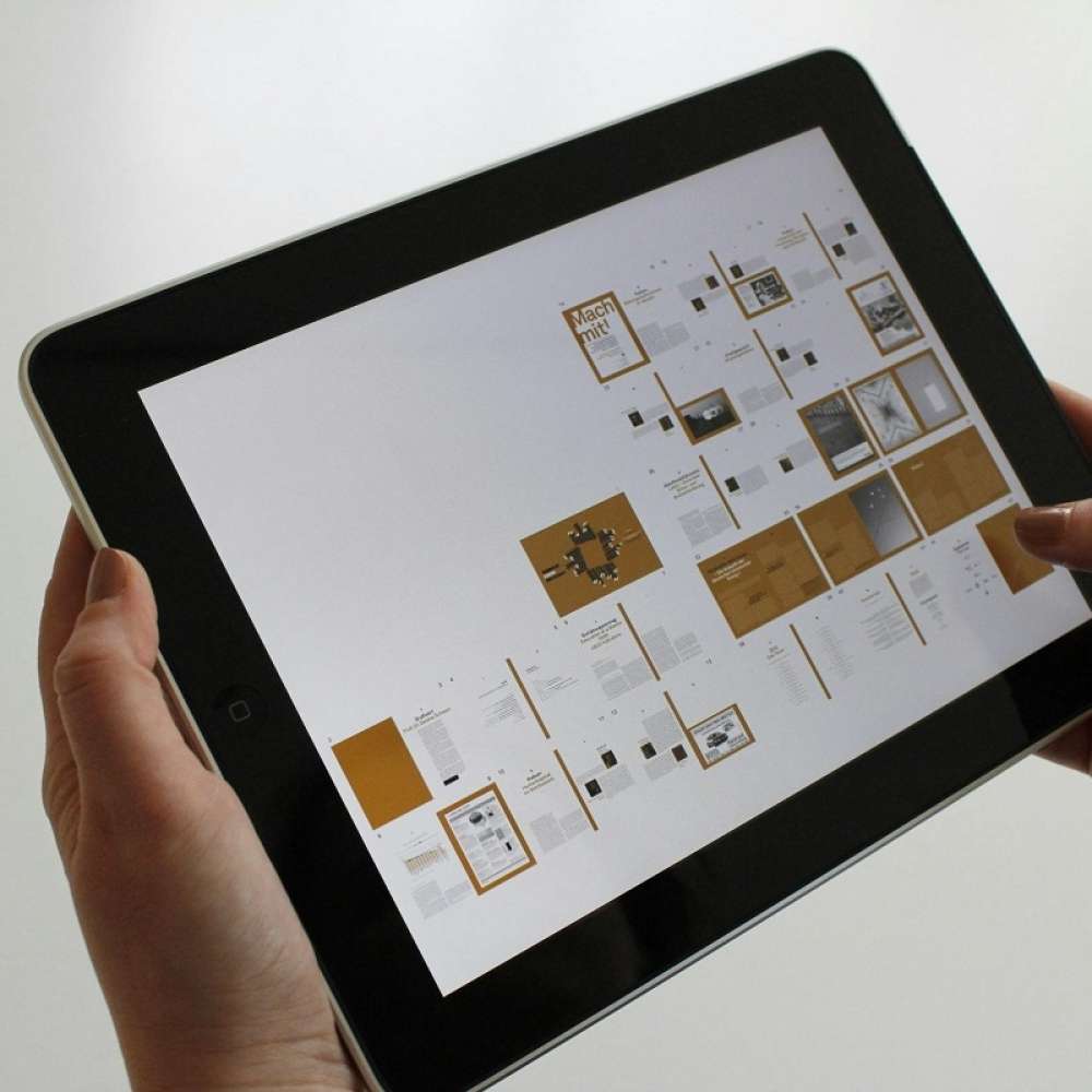 un tablet, per evitare rallentamenti è necessario adottare buone pratiche