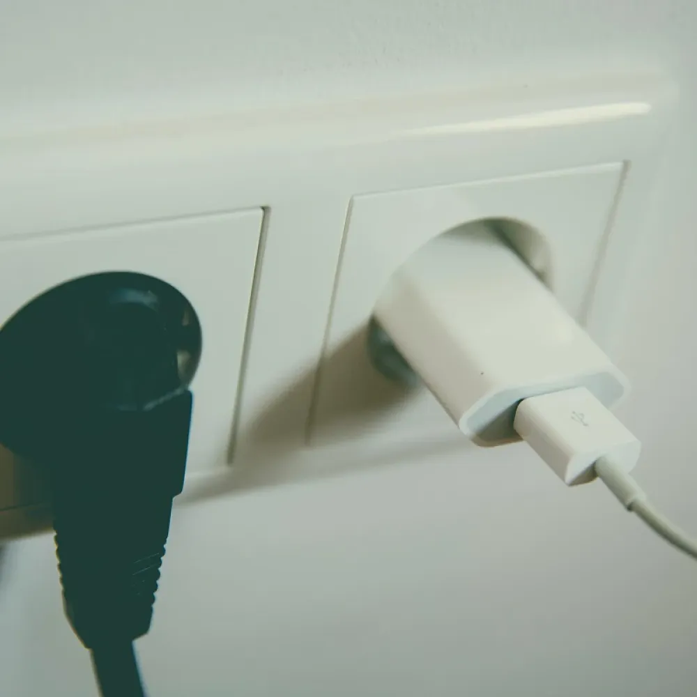 una presa elettrica non anorma potrebbe essere fonte di cortocircuiti