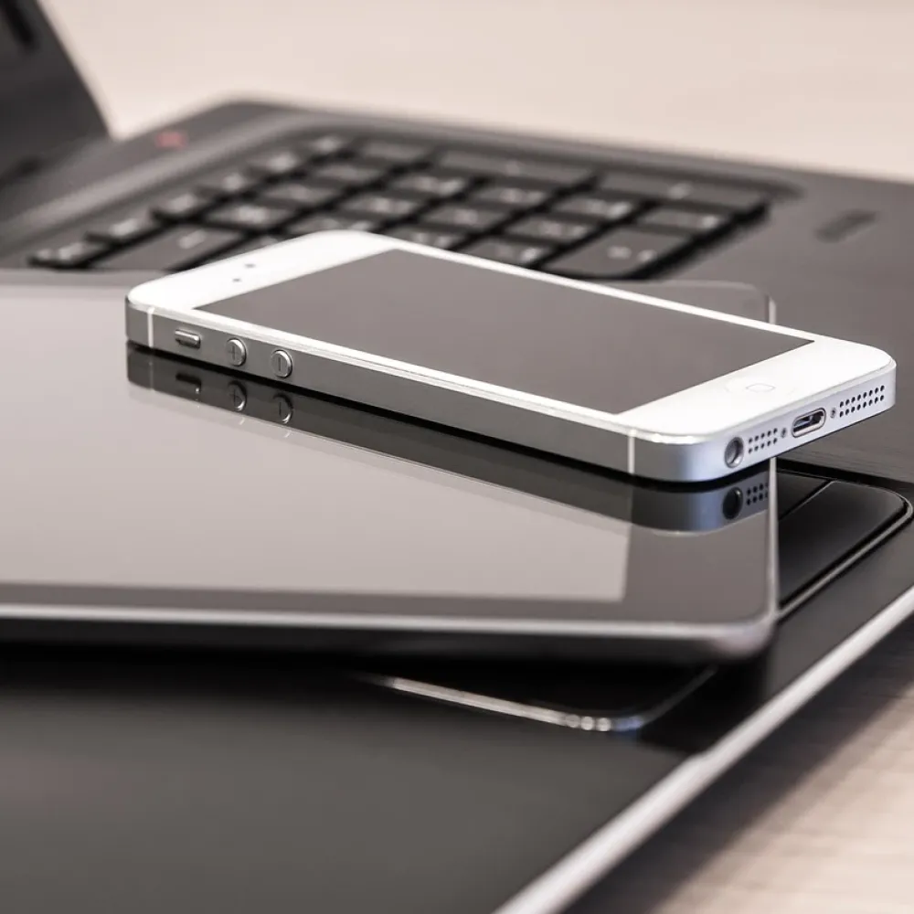 alcuni dispositivi wireless