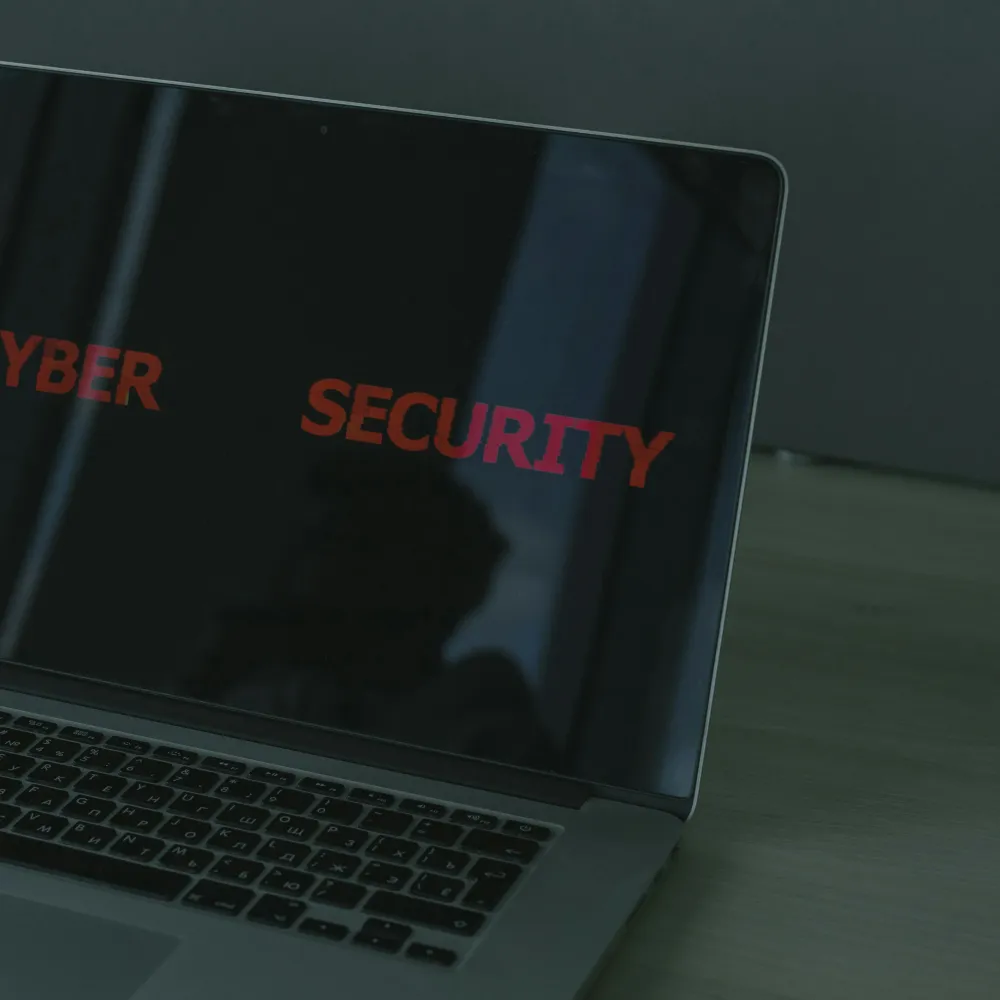 un'immagine evocativa della cyber security