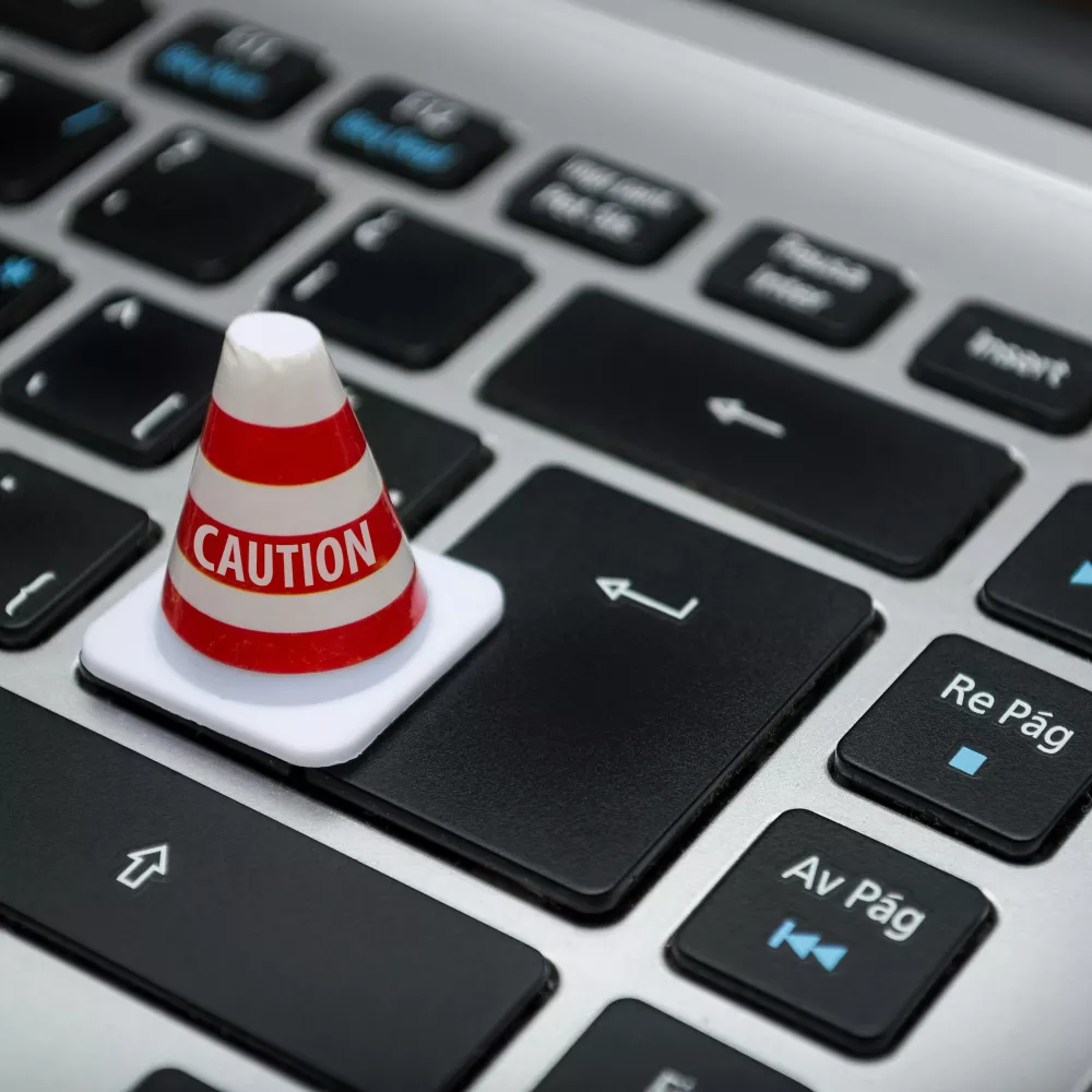 un'immagine evocativa della protezione da virus e malware