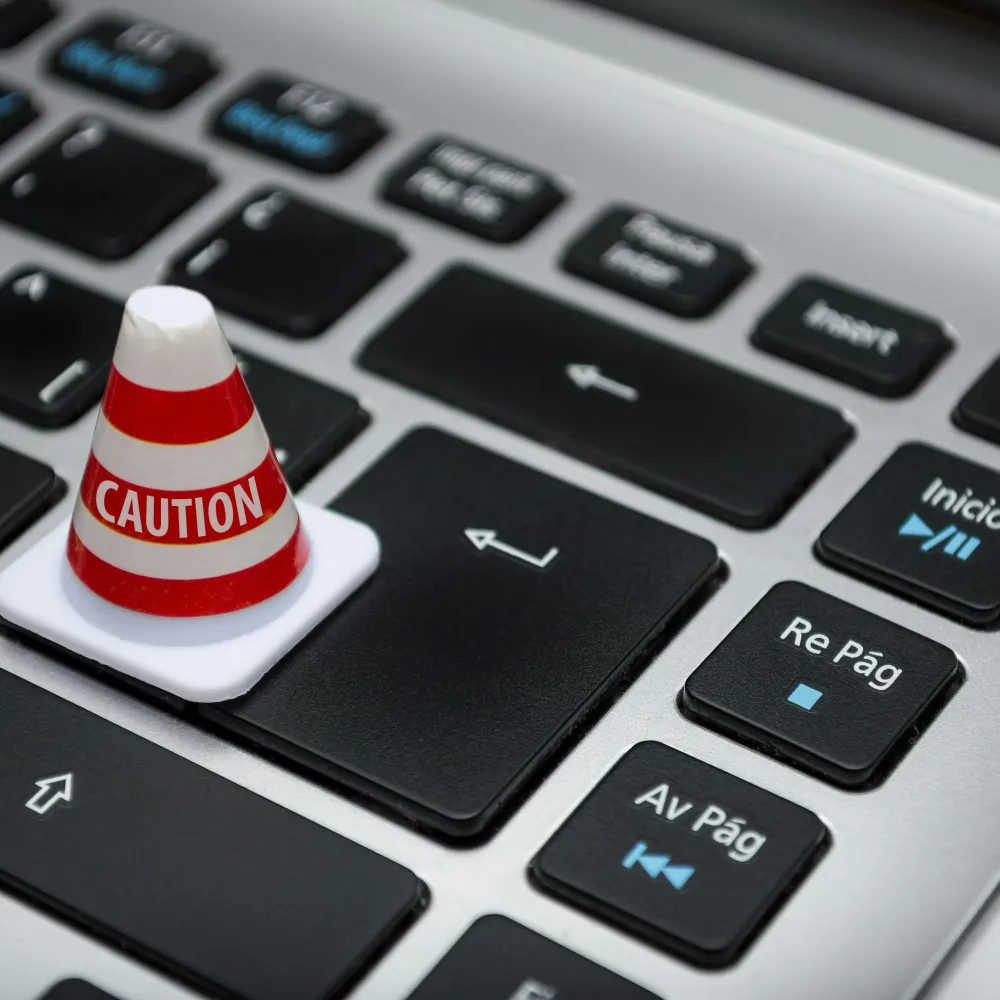 un'immagine evocativa della protezione da virus e malware