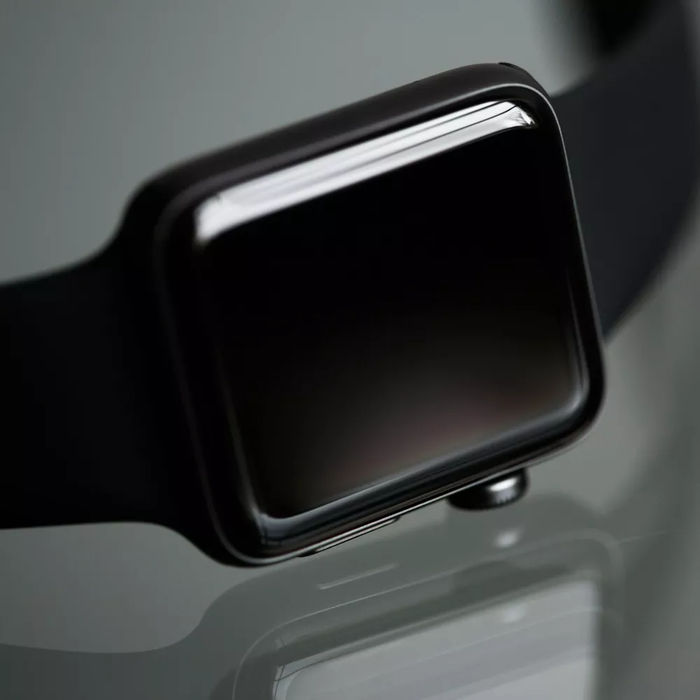 un dispositivo indossabile che contiene innumerevli quantità di dati: lo smartwatch