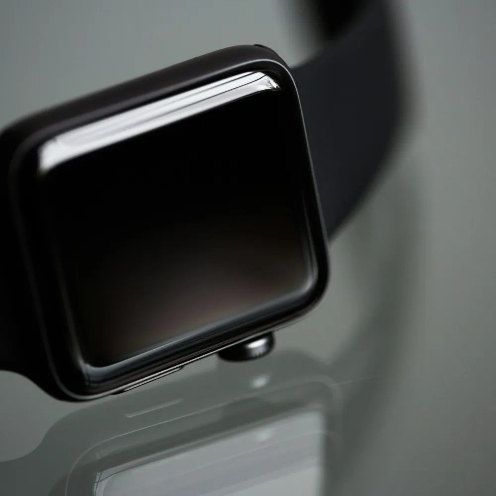 un dispositivo indossabile che contiene innumerevli quantità di dati: lo smartwatch