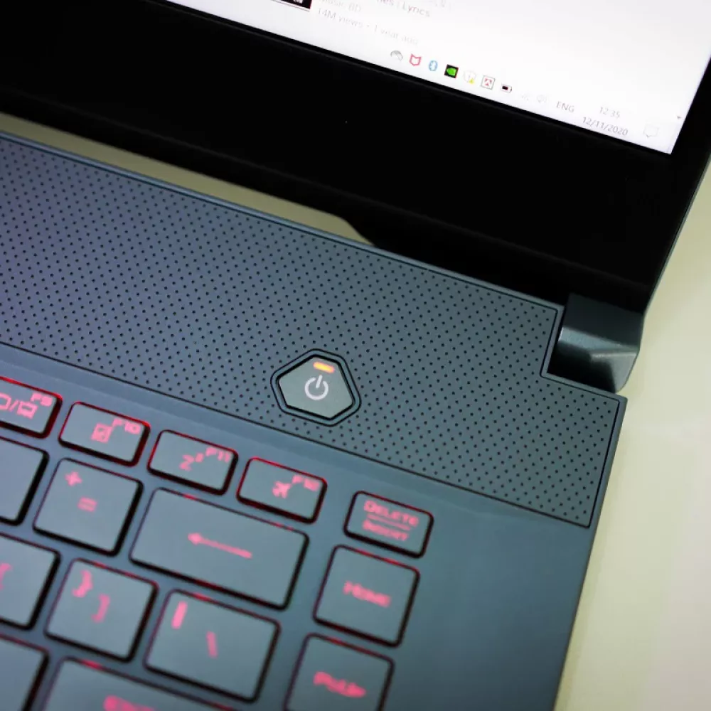 il dispostivo elettronico per antonomasia: il pc