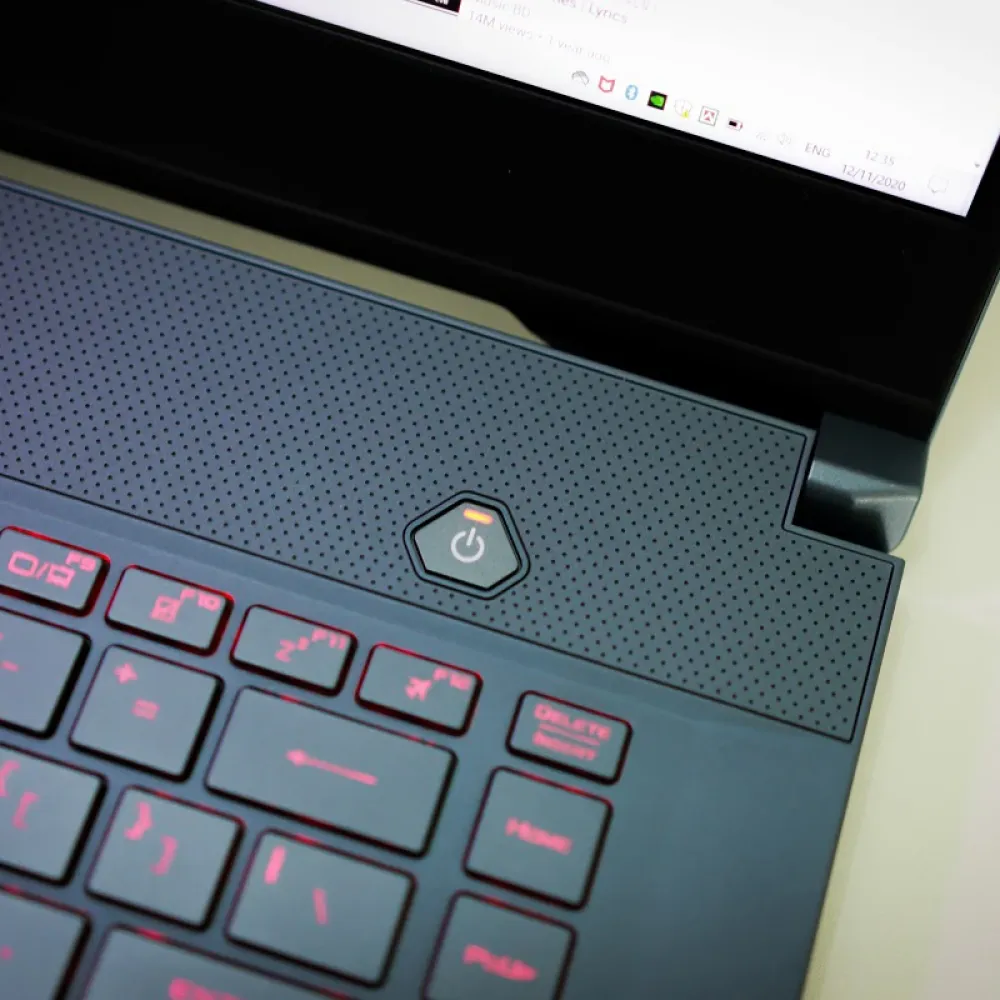 il dispostivo elettronico per antonomasia: il pc