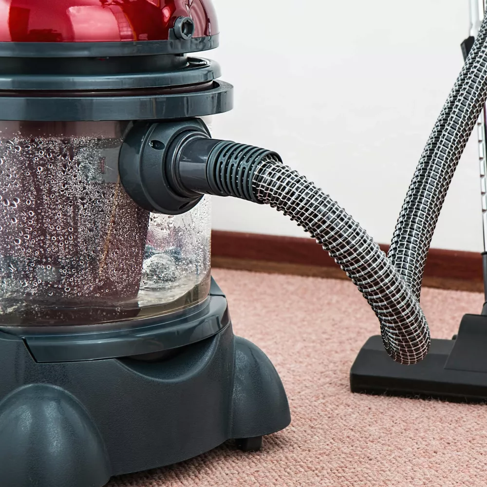 consigli per evitare il surriscaldamento dell'aspirapolvere