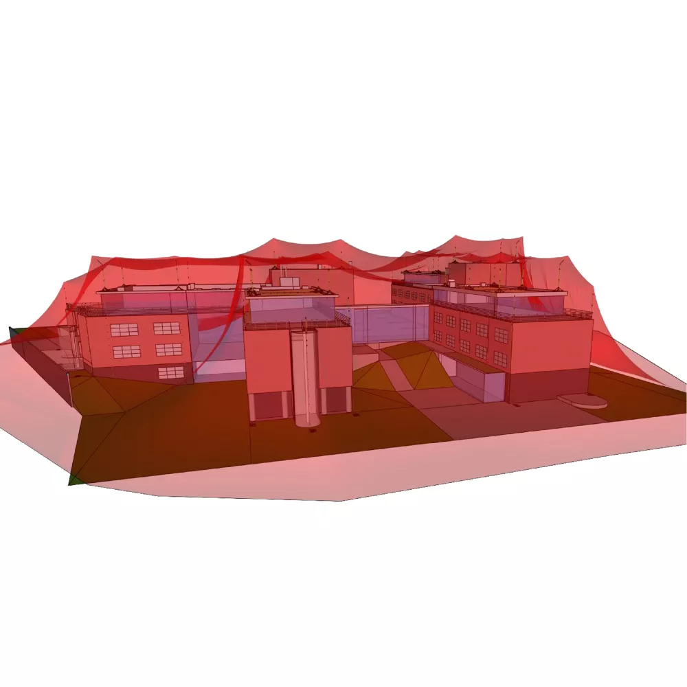 3d planning