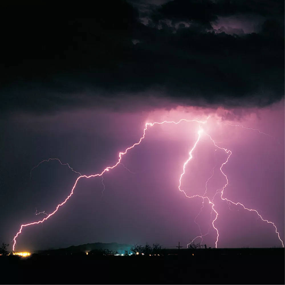 lightning flash 2