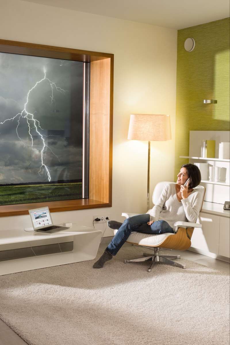 Sicurezza DEHN per la tua casa