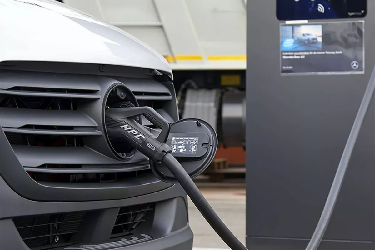 DEHN reference Alpitronic