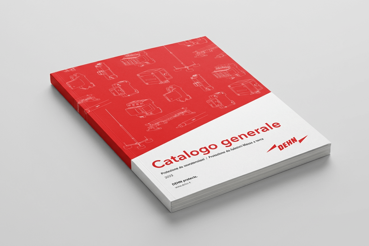Catalogo Generale DEHN