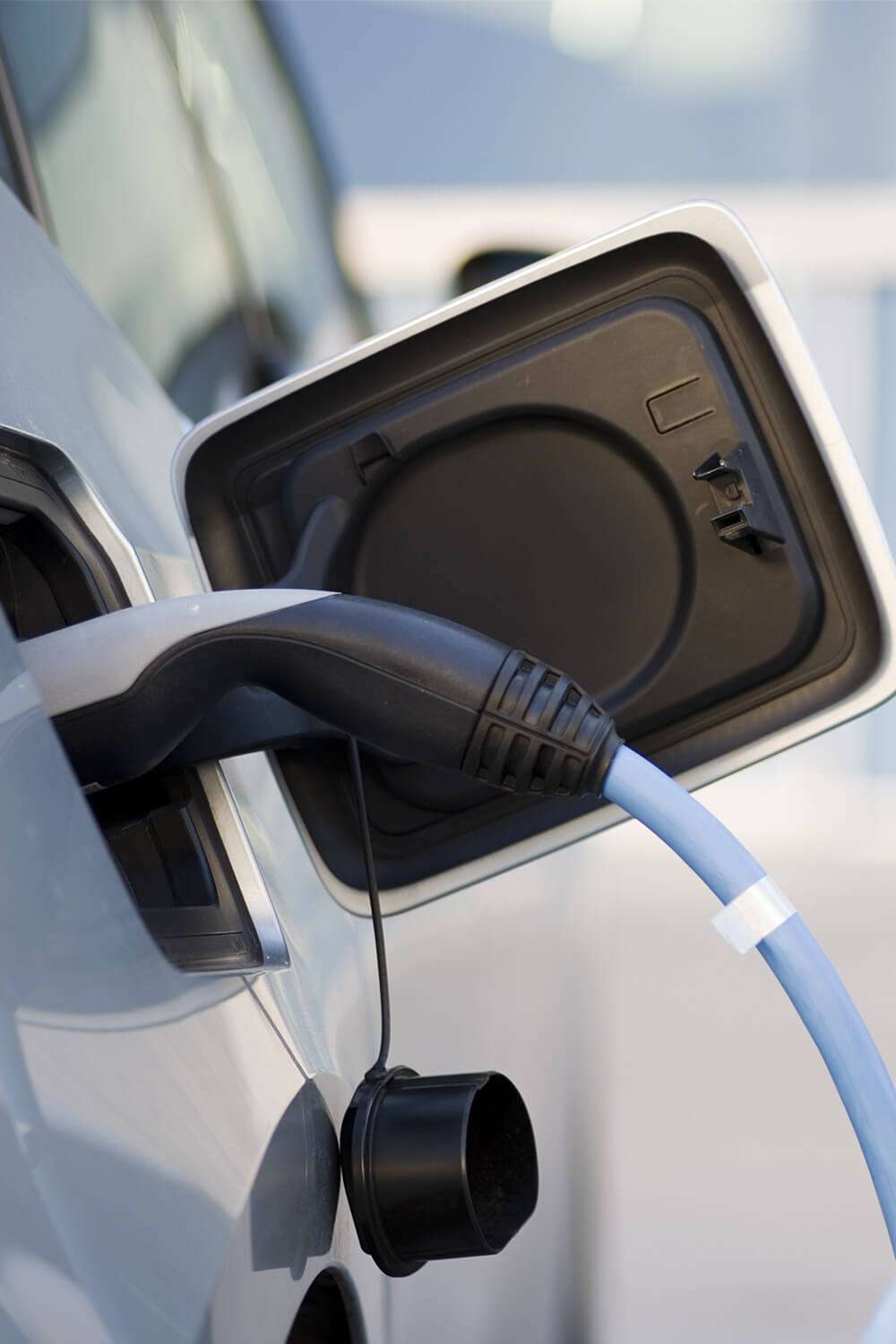 Stazioni Di Ricarica AC DC DEHN E Mobility
